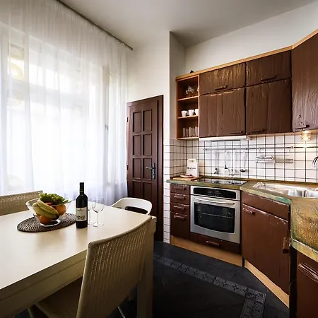 Apartment Aplend Hviezdoslavovo Namestie *