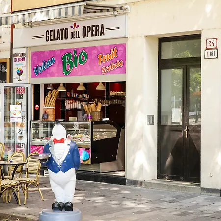 Apartmán Aplend Hviezdoslavovo Namestie